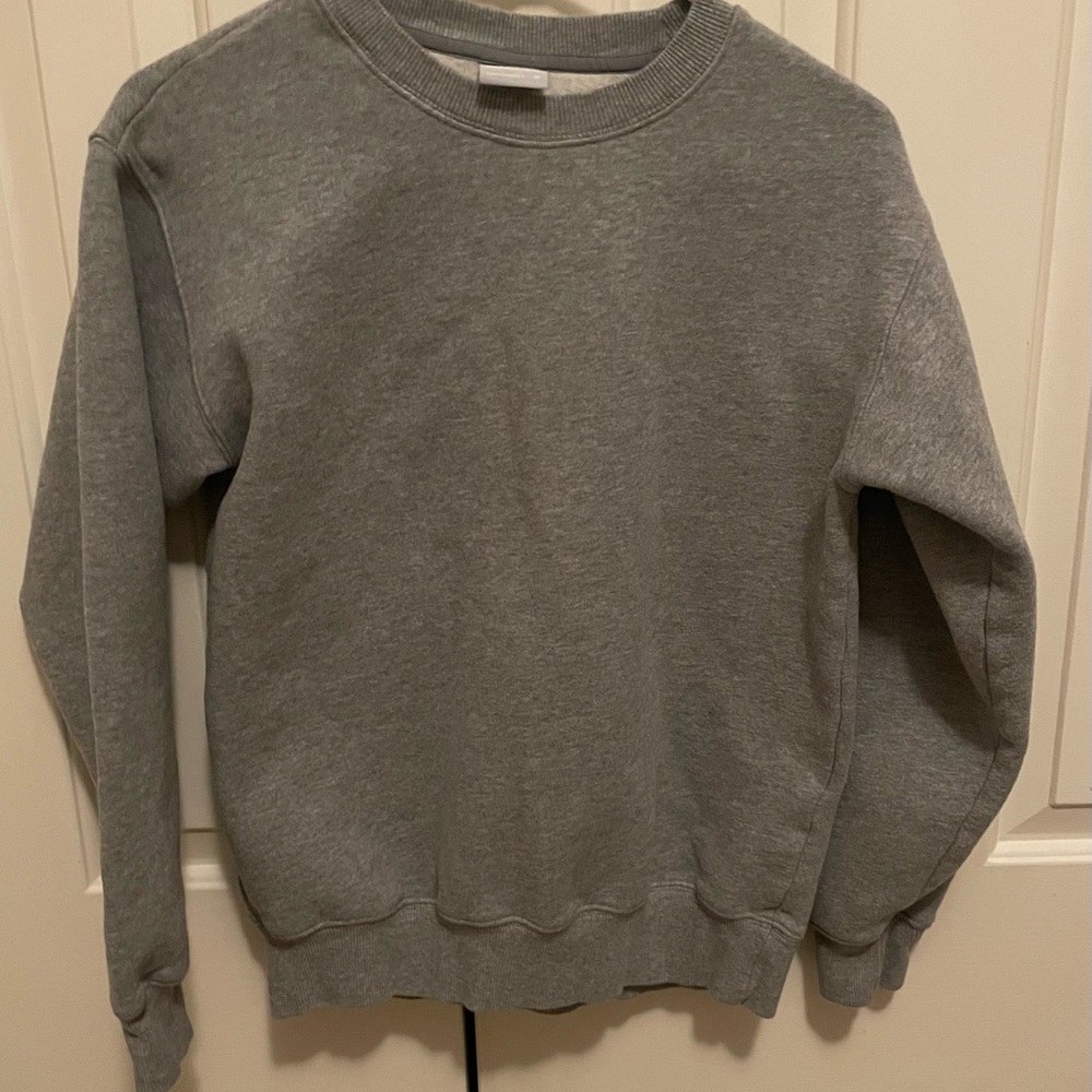 TNA CozyAF Fleece Sweatshirt